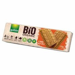 Ciastka z 4 zbożami BIO, 170 g – Gullón