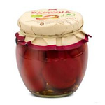 Papryka konserwowa BIO 490 g (230 g) – Dary Natury