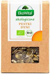 Pestki dyni BIO 180 g – Ekowital