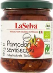 Pomidory podsuszane w oliwie z oliwek BIO 180 g – La Selva
