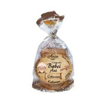 Ciasteczka orkiszowo-kakaowe 100 g – Ania Bio