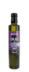 Olej lniany 250 ml- Naturavena