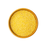 Kasza jaglana BIO 5 kg - HeyBio