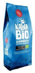 Kawa ziarnista bezkofeinowa Arabica 100% BIO 250 g – Quba Caffe