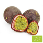 Marakuja świeża BIO (około 0,15 kg)