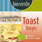 Ser tostowy BIO 150 g