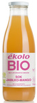 Sok jabłko-mango BIO 750 ml – Ekolo