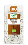 Plastry kokosowe bio 250 g - BIO PLANET