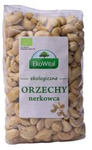 Orzechy nerkowca BIO 500 g – Ekowital
