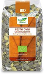 Pestki dyni ciemnozielone bio 350 g