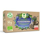 Herbatka Zgagoherbs BIO (25 x 2 g) 50 g