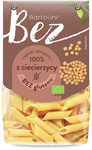 Makaron z ciecierzycy penne BEZGL. BIO 250g
