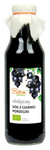 Sok z czarnej porzeczki NFC BIO 750 ml – Batom