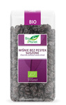 Wiśnie bez pestek suszone BIO 400 g – Bio Planet