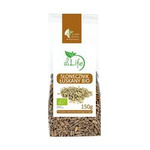 Słonecznik łuskany ekologiczny BIO 150 g - BioLife