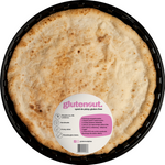 Spód do pizzy bezglutenowy 230 g - GLUTEN OUT