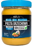 Pasta orzechowa z dodatkiem kokosa 470 g – Natura