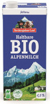 Mleko uht (min. 1,5% tłuszczu) BIO 1 i - Berchtesgadener Land