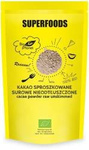 Kakao sproszkowane surowe nieodtłuszczone bio 150 g