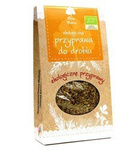 Przyprawa do drobiu BIO 30 g – Dary Natury