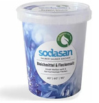 Wybielacz i odplamiacz BIO 450 g – Sodasan