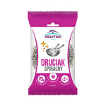 Druciak spiralny – Praktiko